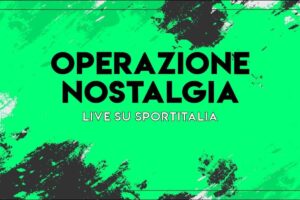 Operazione Nostalgia