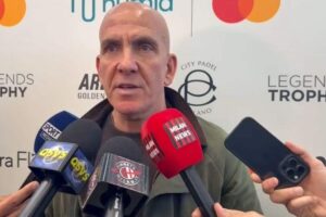 Paolo Di Canio, opinionista Sky