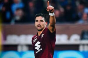Simeone e la sfida da doppio ex in Napoli-Torino