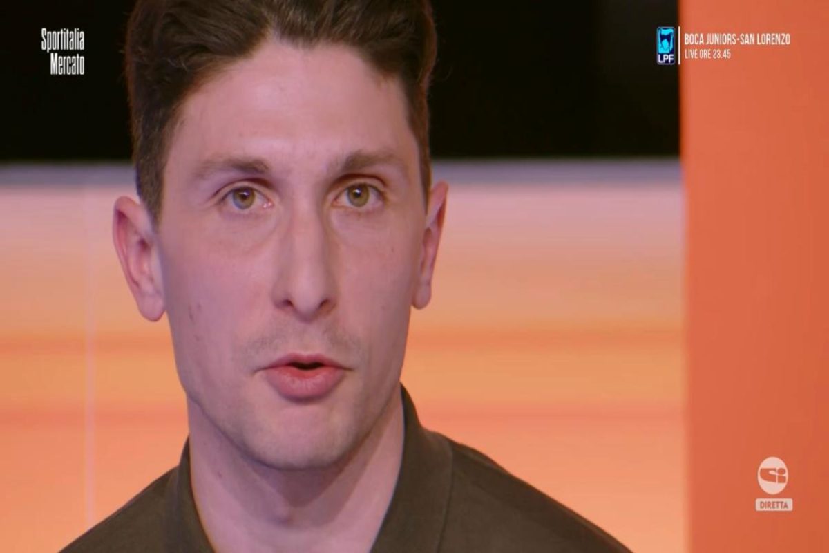 L'elogio di Mattia Caldara verso Gian Piero Gasperini"