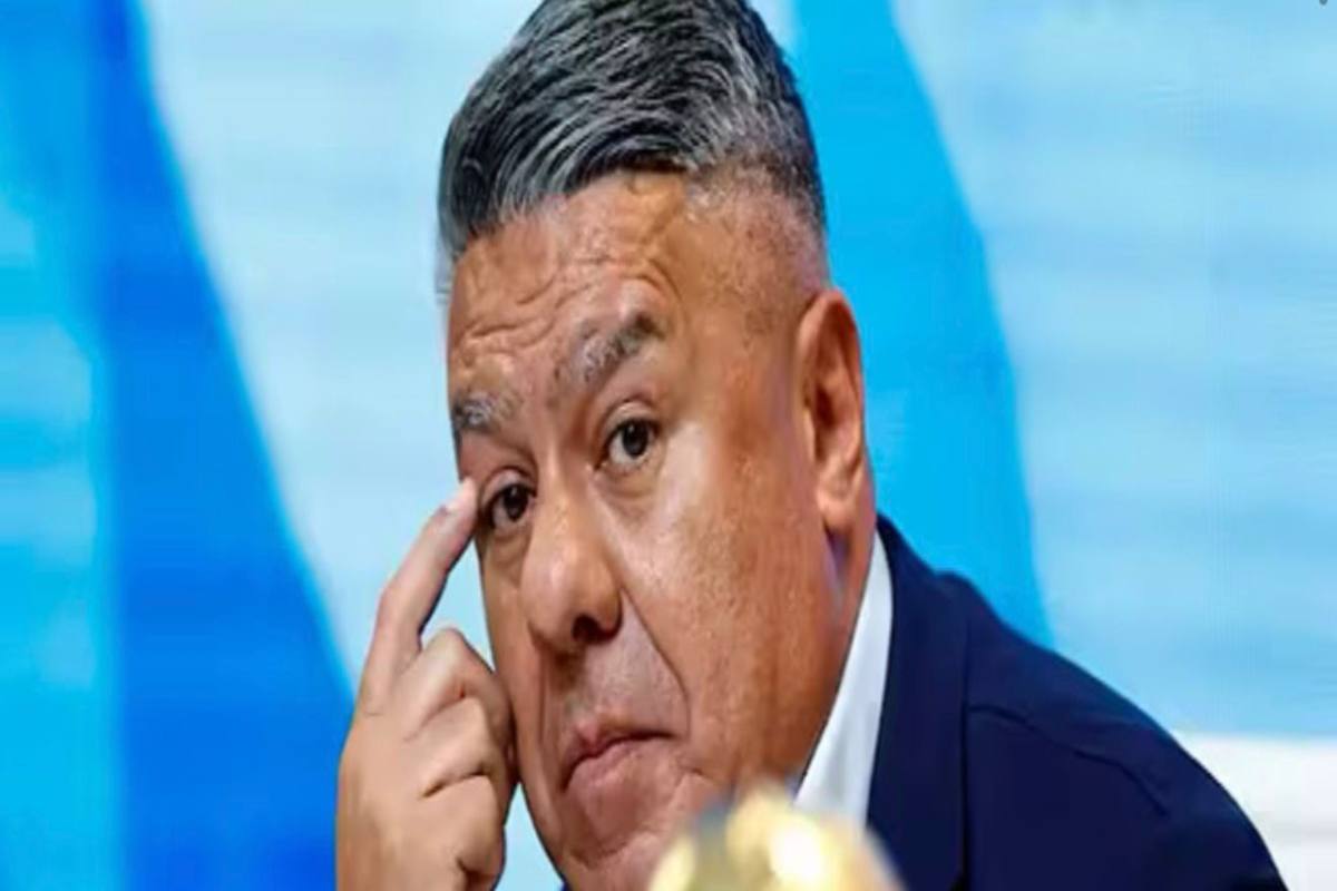 Caos in Argentina: indagati Tapia e altri dirigenti