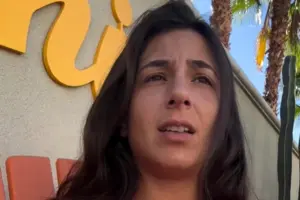 La tennista Stefanini minacciata via Whatsapp a Indian Wells