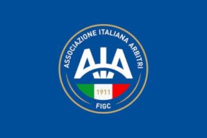 AIA, associazione italiana arbitri