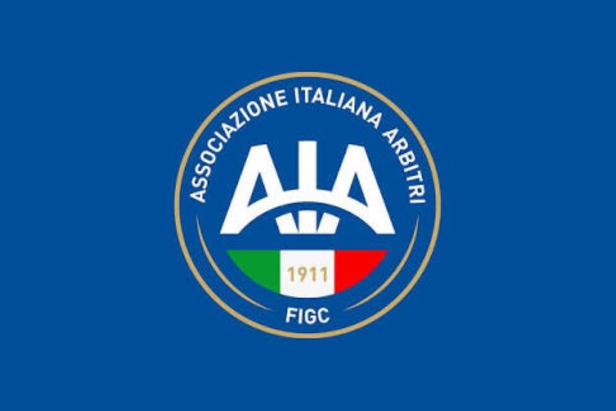 AIA, associazione italiana arbitri