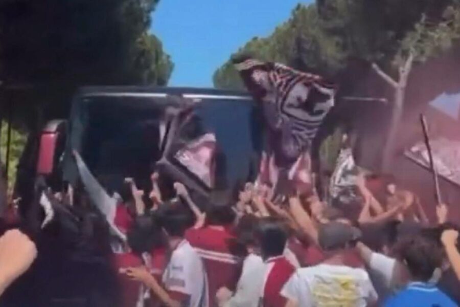 Arezzo calcio promosso in Serie B