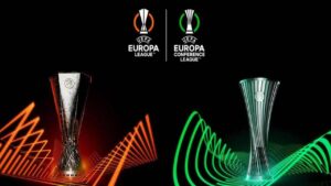 Europa League e Conference League