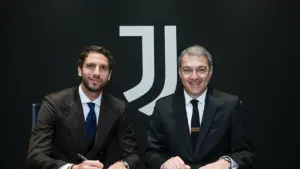 Manuel Locatelli rinnova con la Juventus fino al 2030