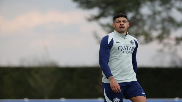 Luis Henrique (fonte immagine Inter)