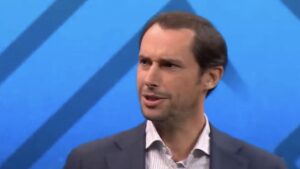 Andrea Gervasoni, supervisore VAR, indagato nell’inchiesta arbitri