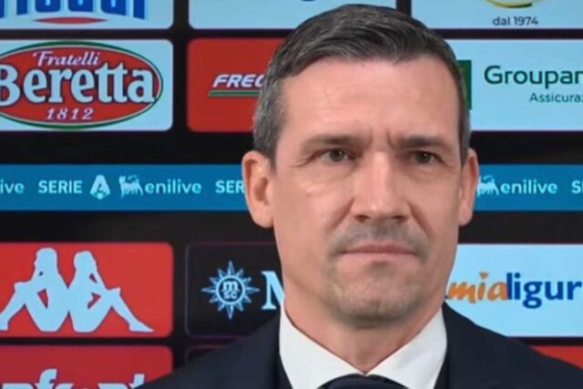 Ottolini, DS Juventus