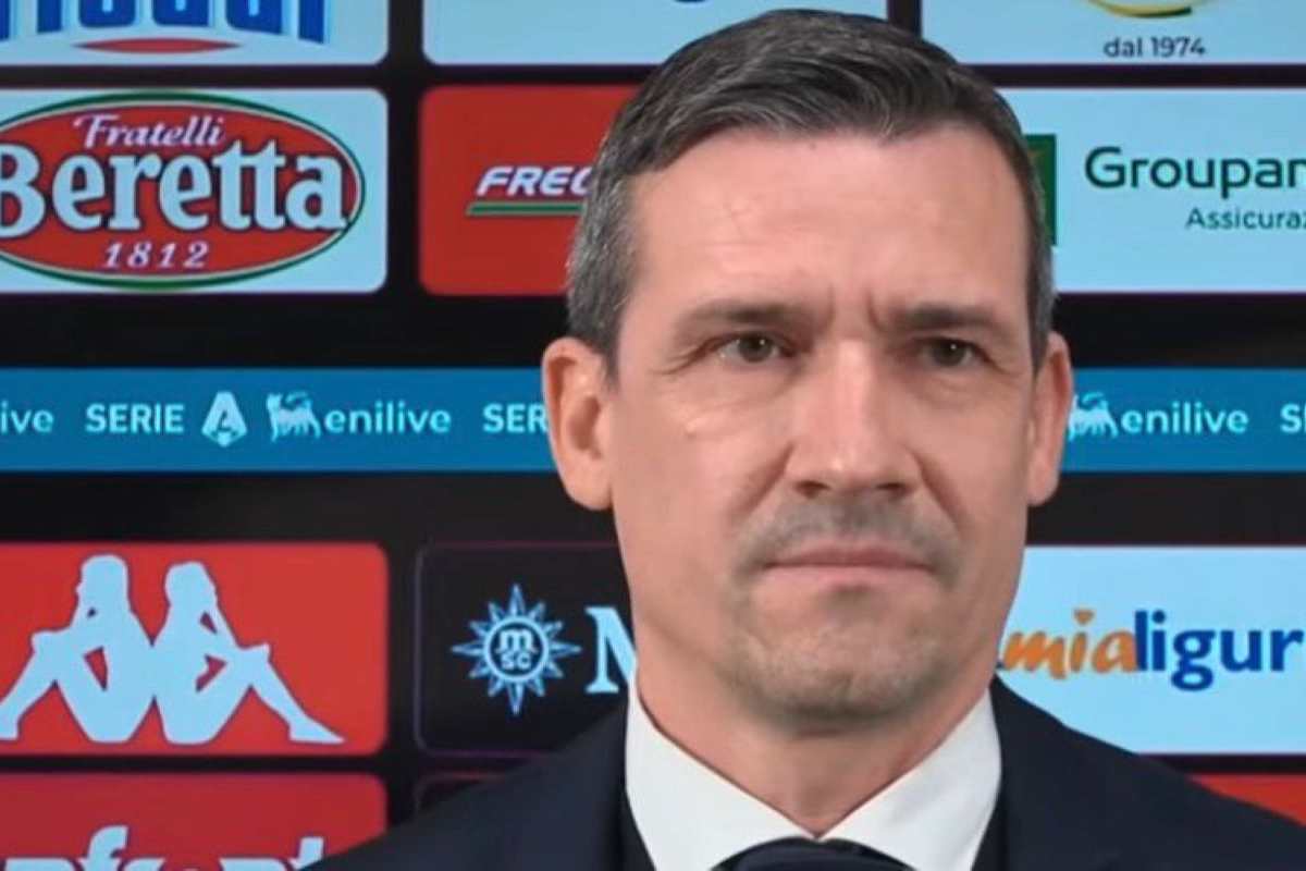 Ottolini, DS Juventus