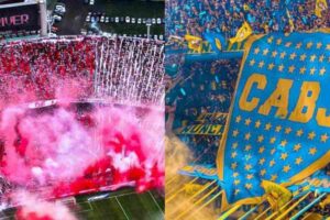 Superclasico