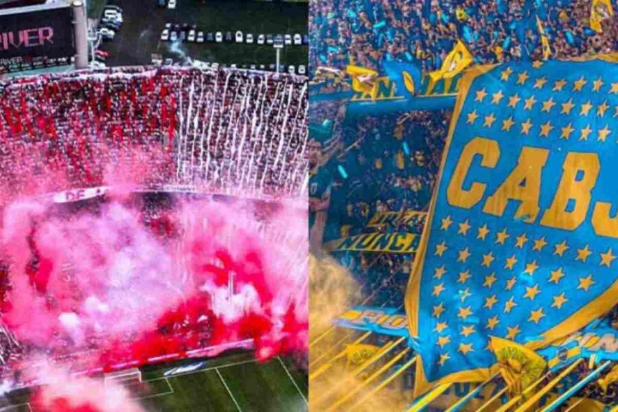 Superclasico
