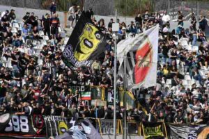 Tifosi Ascoli