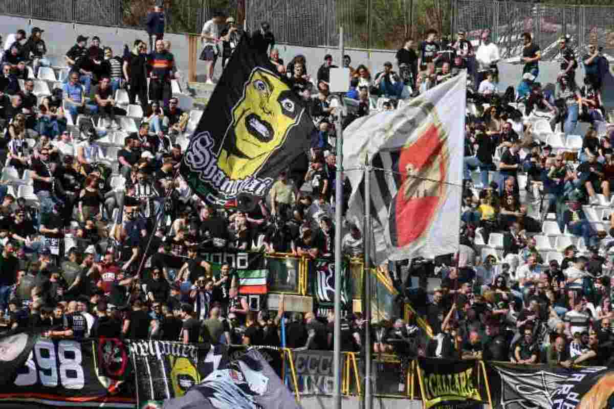 Tifosi Ascoli