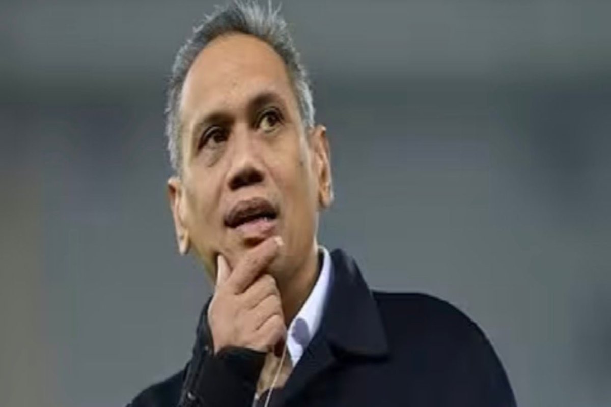 Suwarso, proprietario del Como