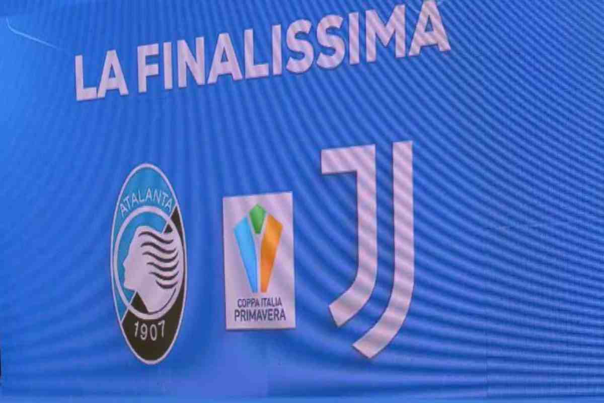 Coppa Italia Primavera, Atalanta-Juve