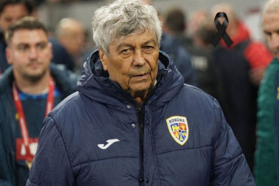E' morto Lucescu