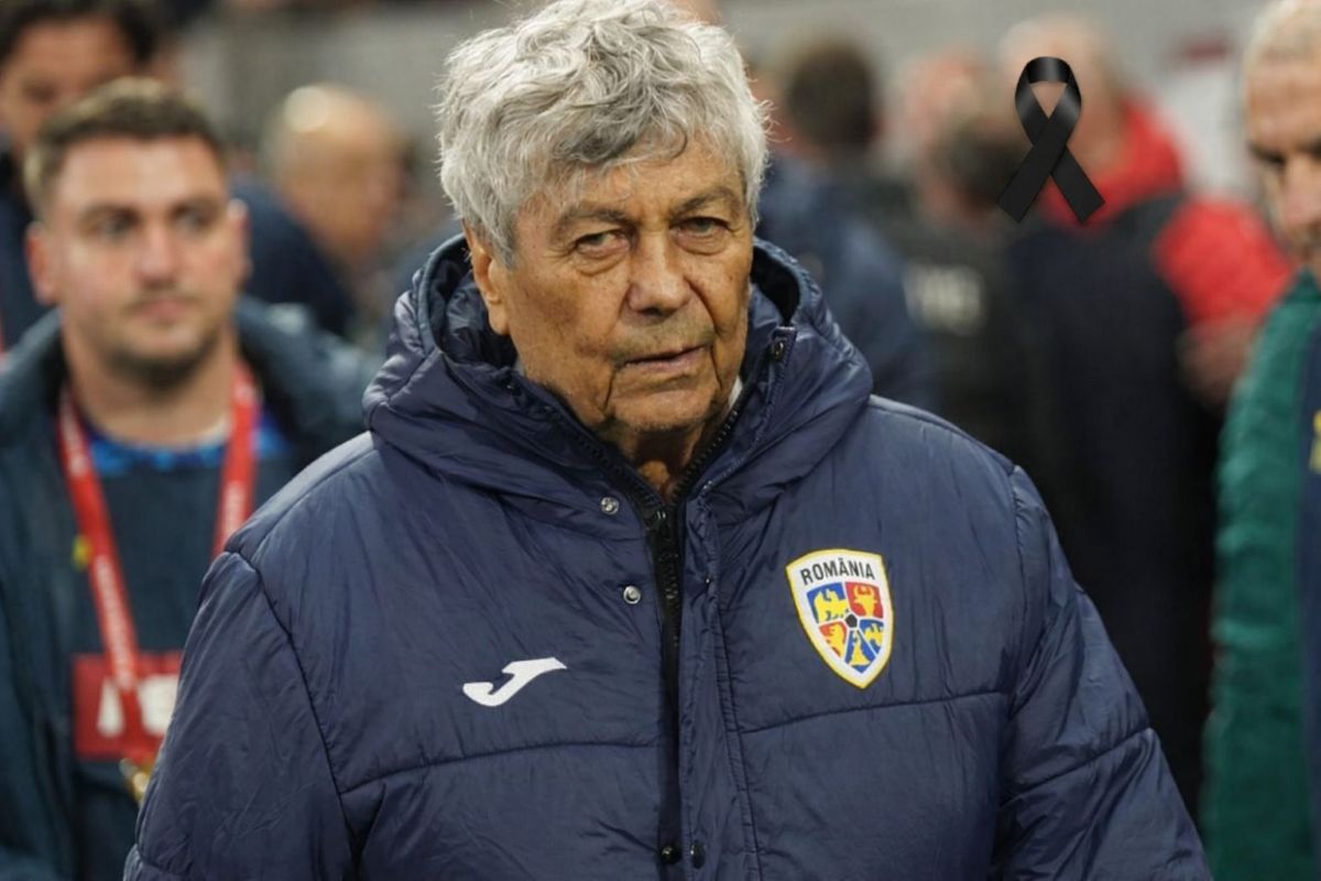 E' morto Lucescu