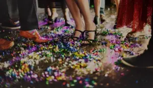 Scandalo escort Milano