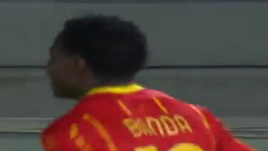 Banda in Pisa-Lecce
