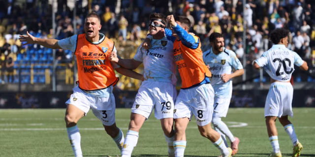 Live Serie B