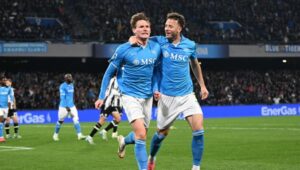 LIVE Serie A