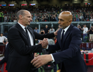 Live Serie A