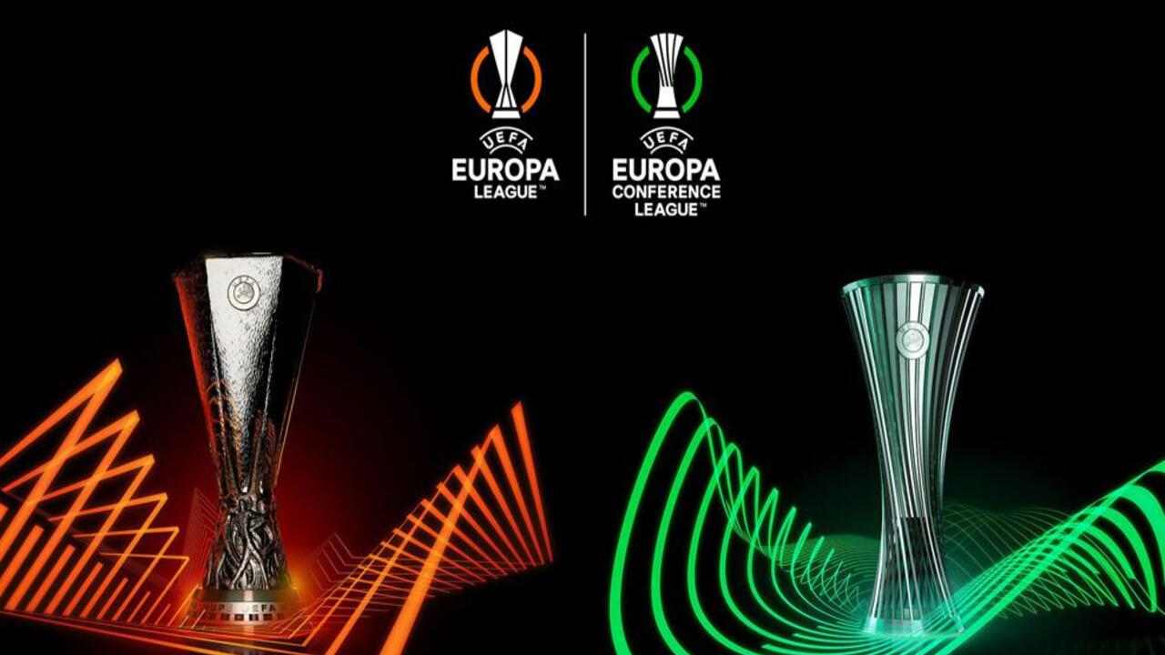 Europa League e Conference League, decise le due finali