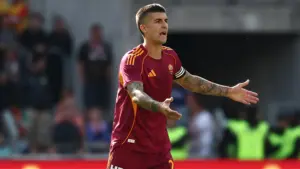 LIVE Serie A