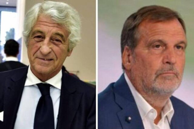 Gianni Rivera, Marco Tardelli, premio Cesarini