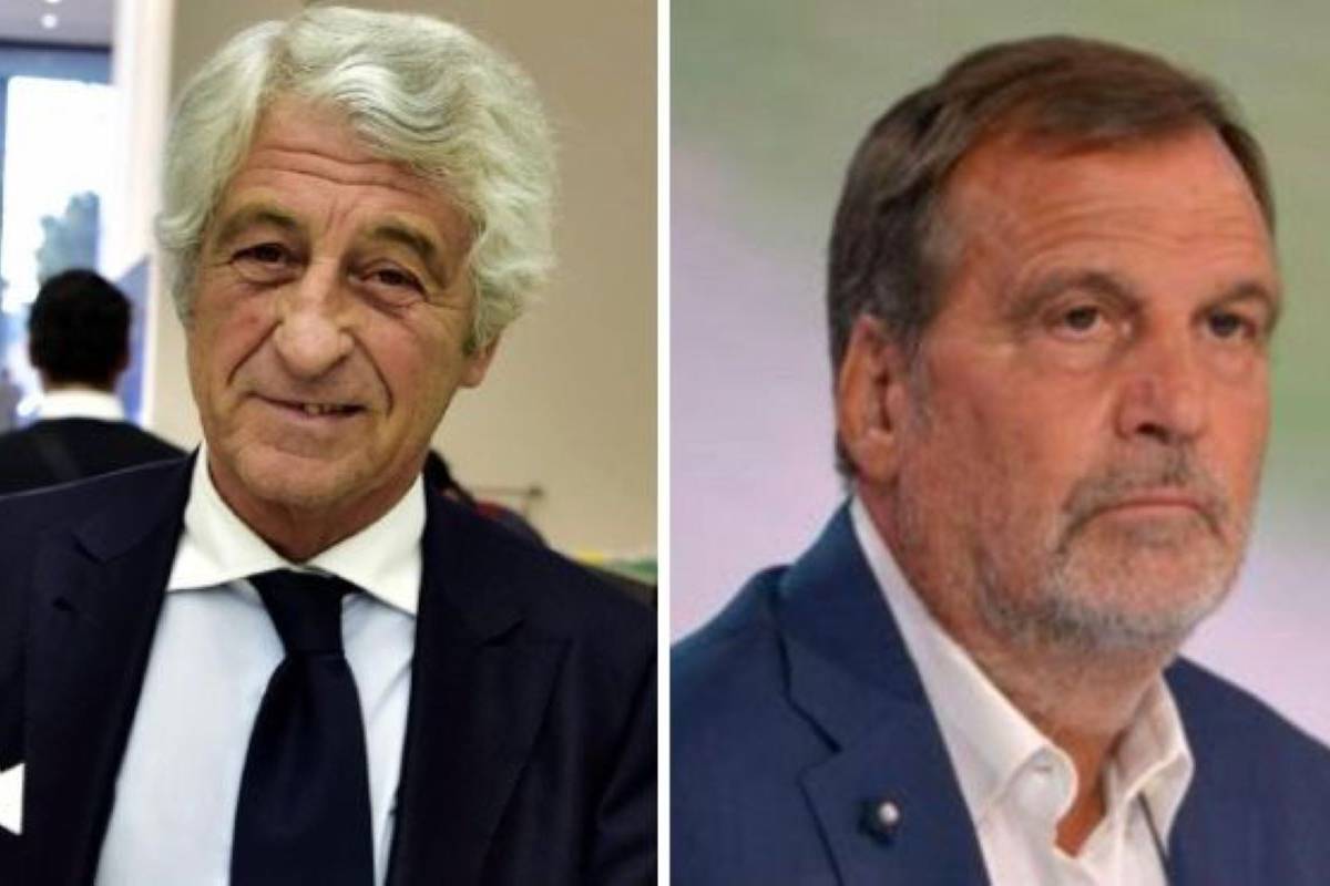 Gianni Rivera, Marco Tardelli, premio Cesarini