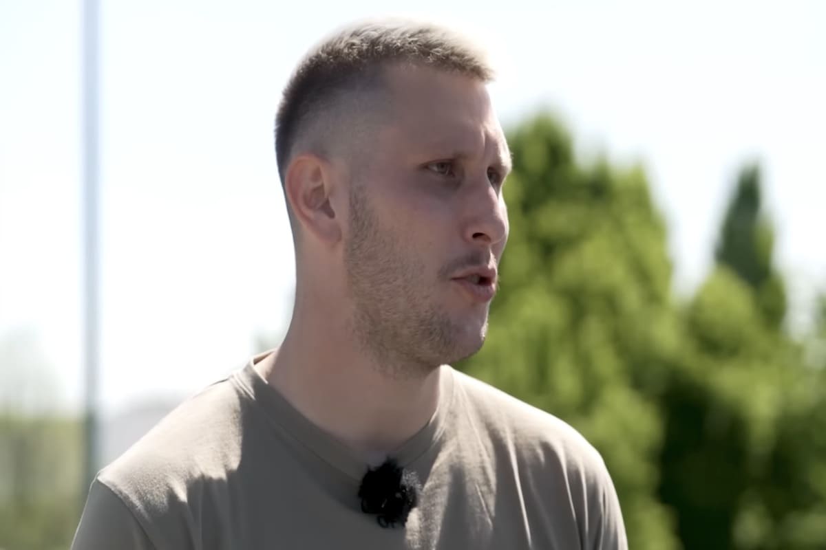 Niklas Sule