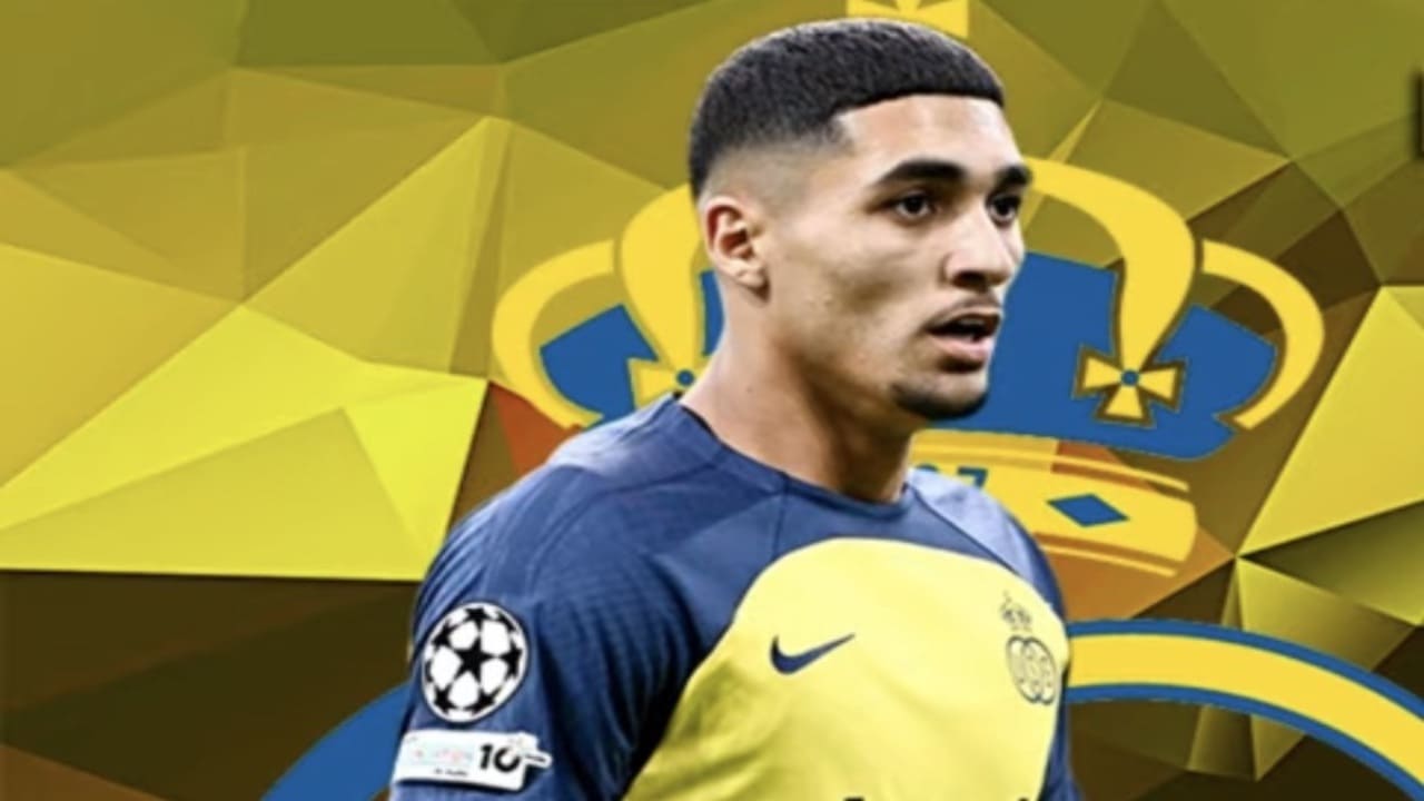 Anan Khalaili, esterno destro dell’Union Saint-Gilloise vicino al Napoli