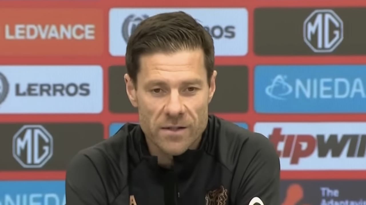 Xabi Alonso, prossimo allenatore del Chelsea
