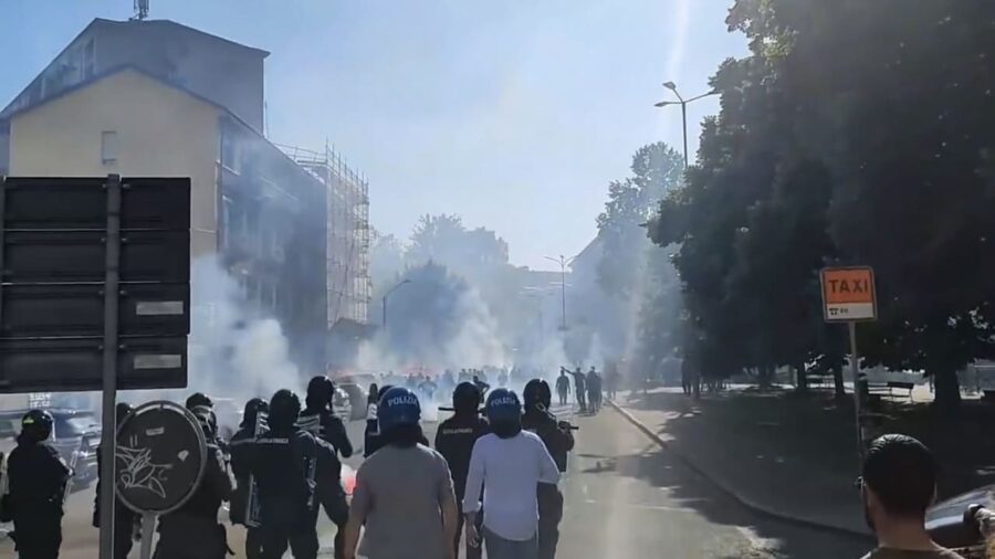 Scontri Torino-Juventus