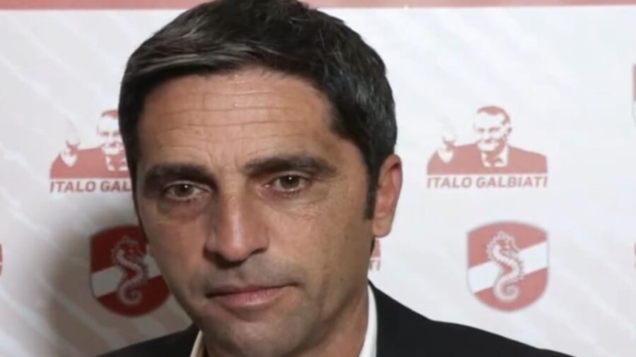 Il DS Tony D’Amico lascia l’Atalanta. Lo attende la Roma