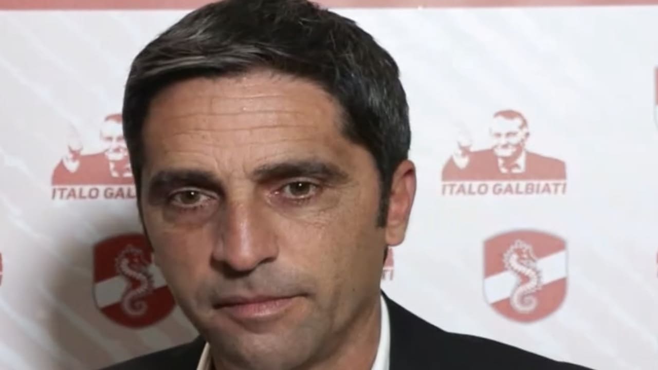 Il DS Tony D’Amico lascia l’Atalanta. Lo attende la Roma