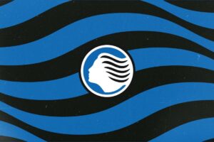 Logo Atalanta