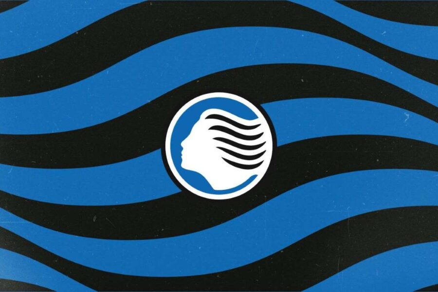 Logo Atalanta