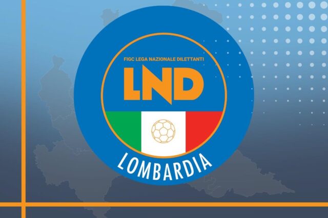 Logo LND