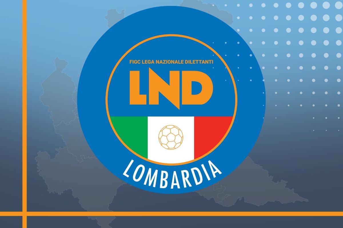 Logo LND
