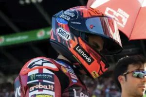 Marc Marquez