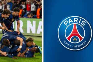 PSG campione d'Europa