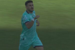 Riccardo Orsolini, attaccante Bologna
