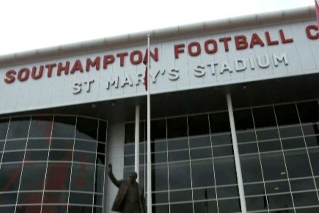 Southampton, Championship