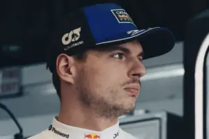 Verstappen