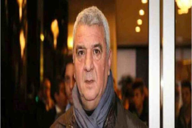Evaristo Beccalossi