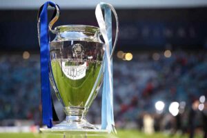 Trofeo Champions League