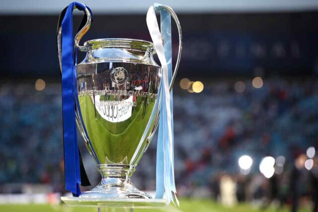 Trofeo Champions League
